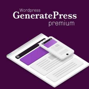GeneratePress Premium