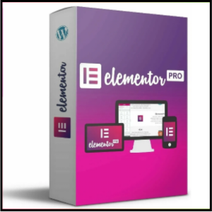 Elementor Pro