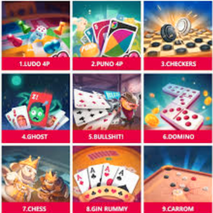 Poko Game PHP Script