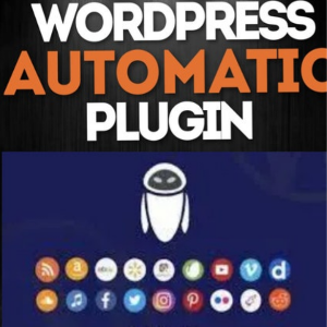WP Automatic Plugin