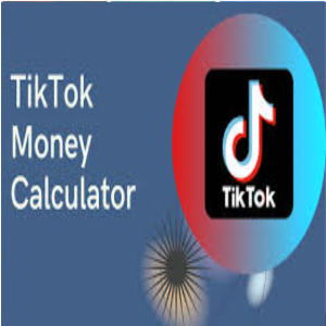 TikTok Money Calculator