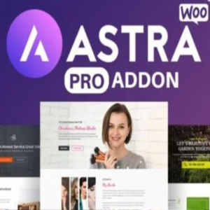Astra Addon Plugin