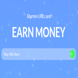 URL Shortener Script