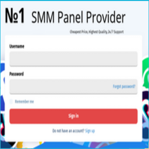 New SMM Panel Script